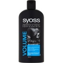 Syoss Volume šampón pre objem vlasov 440 ml
