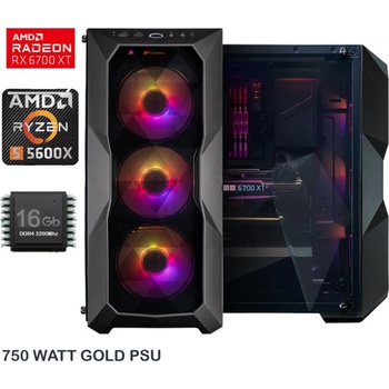 StokataStoki AMD-RX6700XT-RZ5V2