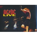 Live '92 AC/DC LP