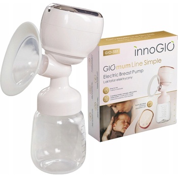 InnoGIO GIOmum Line Simple Electric