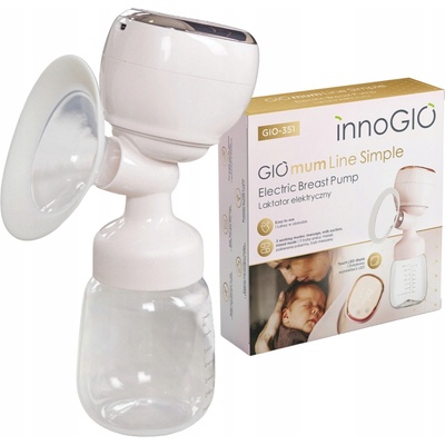 InnoGIO GIOmum Line Simple Electric