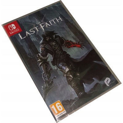 The Last Faith