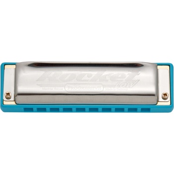Hohner Rocket Low D