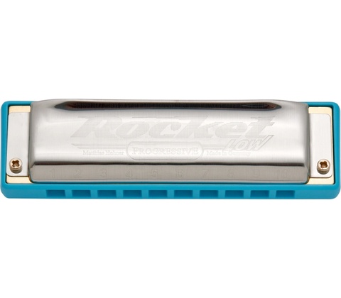 Hohner Rocket Low D