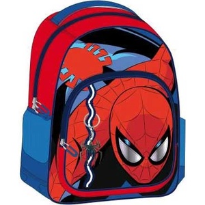 CERDA Ученическа раница school medium 42 cm spiderman