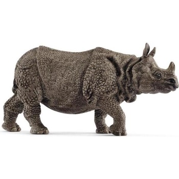 Schleich Индийски носорог