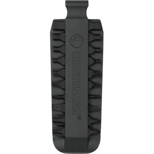 LEATHERMAN Bit kit #4 Цвят: черен