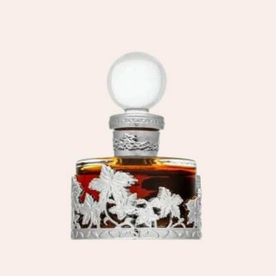 Swiss Arabian Mukhalat Malaki parfémovaný olej unisex 25 ml