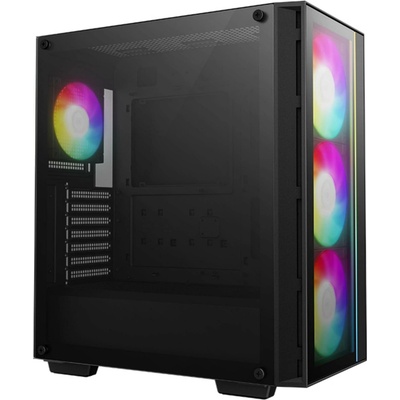 DeepCool MATREXX 55 V4 C R-MATREXX55-BCADA4-G-4