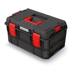 Prosperplast Куфар за инструменти 54, 6x38x30, 7см X BLOCK PRO (KXB604030-S411)
