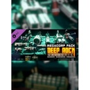 Deep Rock Galactic - MegaCorp Pack