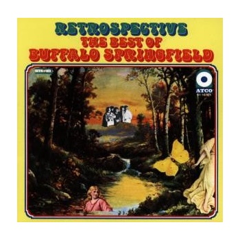 BUFFALO SPRINGFIELD: RETROSPECTIVE CD