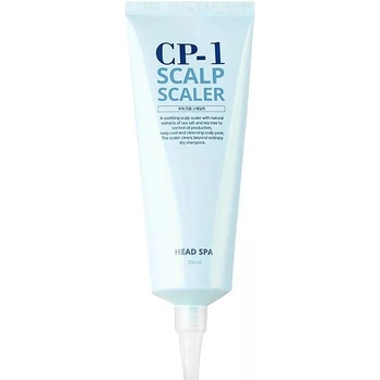CP-1 Head Spa Scalp Scaler Čisticí peeling pro pokožku hlavy 250 ml