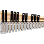 Noicetone X023-1 50x29cm Металофон (X023-1)