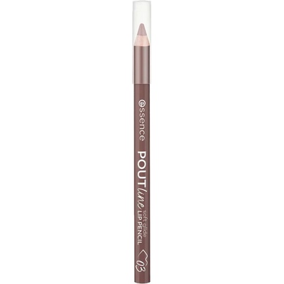 essence Konturovací tužka na rty PoutLine Lip Pencil 03 Bare Affair 0,62 g – Zboží Dáma