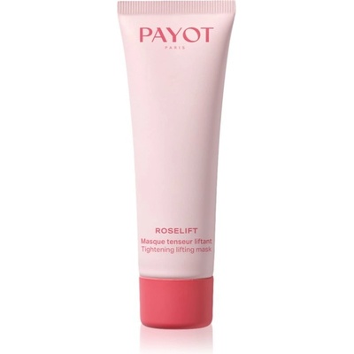 Payot Roselift Masque Tenseur Liftant zpevňující maska s kolagenem 50 ml