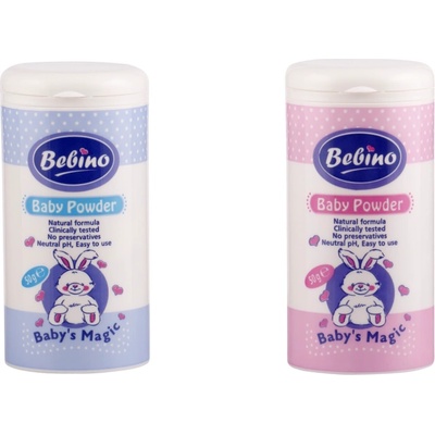 Кокона Bebino Пудра