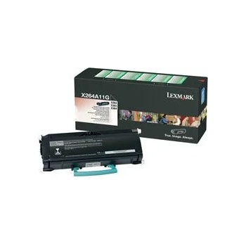 Image 1 of Lexmark Toner lexmark x264/x363/x364 3.5k