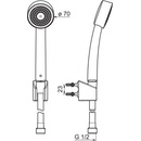 HANSA BASICJET New 44681113