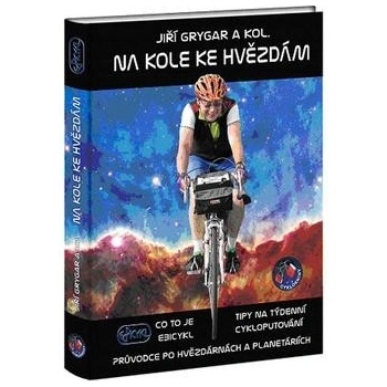 Na kole ke hvězdám