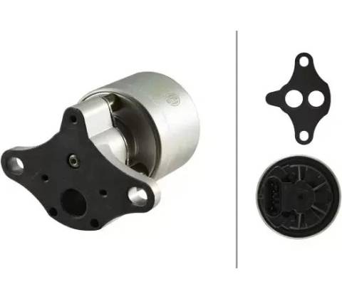 HELLA AGR ventil HE 6NU010171-341