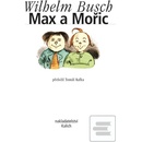 Max a Mořic - Wilhelm Busch