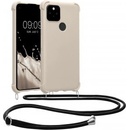 Púzdro kwmobile Google Pixel 5 matné