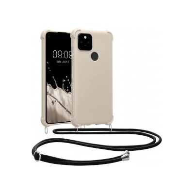 Púzdro kwmobile Google Pixel 5 matné
