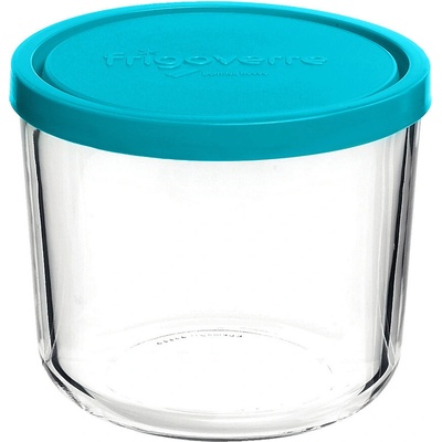 Bormioli Rocco 8001133391401 frigoverre classic dóza OKR. 12 VYS. 800 ml