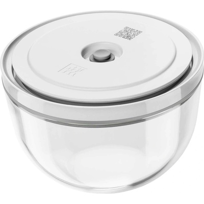 Zwilling Vákuovacia sklenená miska + veko Fresh & Save 18 cm 1,75 l
