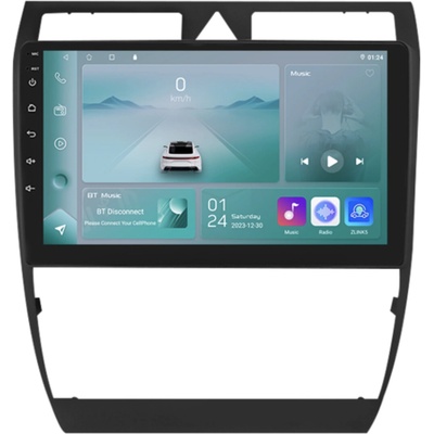 HIZPO P9002CP Audi A6 (2+32GB)