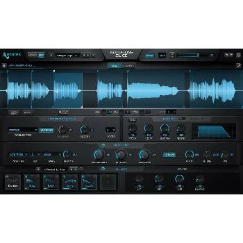 Image 1 of Antares Audio Technologies Auto-Tune Slice