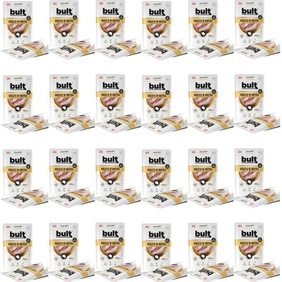 Bult bohaté na mleté krůtí maso 24 x 500 g