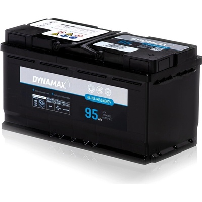 DYNAMAX ENERGY Blueline 95 12V 95Ah 720A 635520