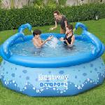 Bestway Easy Set OctoPool 274x76 cm (3202490)