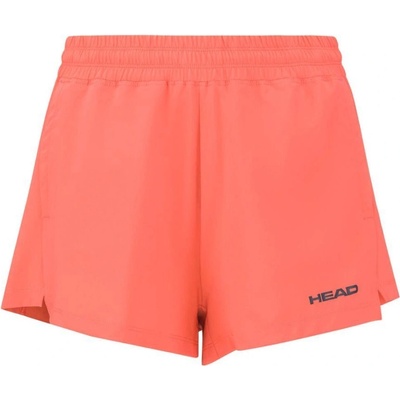 Head Padel Shorts coral