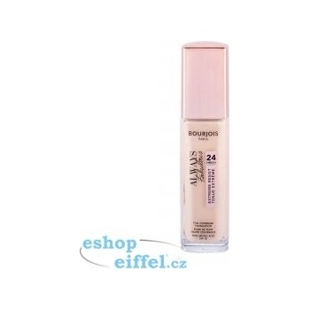 Bourjois Always Fabulous 24h make-up 120 30 ml