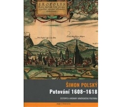 Putování 1608-1618