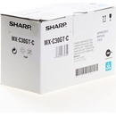 Sharp MX-C30GVC - originálny