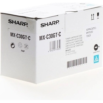 Sharp MX-C30GVC - originálny