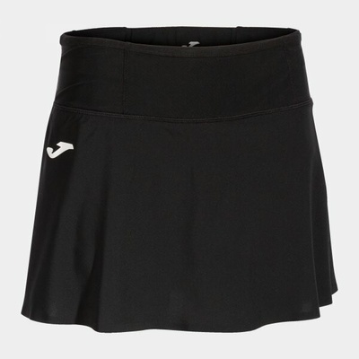 Dámska športová sukňa R-TRAIL NATURE SKIRT čierna