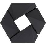 3DJAKE ABS Dark Grey - 1, 75 mm / 1000 g (9010707006701)
