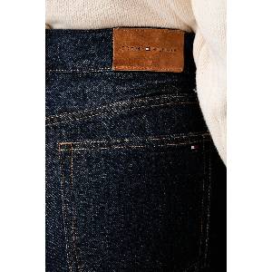 Tommy Hilfiger дънки wide leg дамски (WW0WW48567) - answear - 254,06 лв