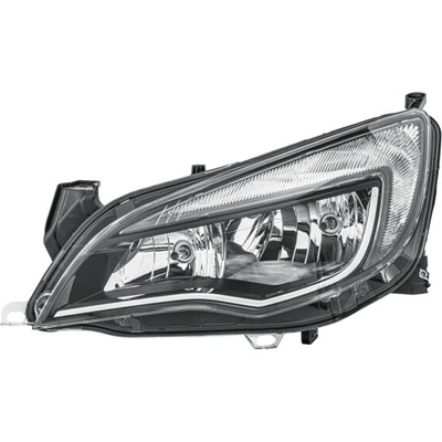 HELLA SVETLOMET 1EG 010 011-671