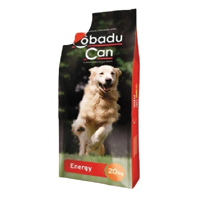 COBADU Can ENERGY 20 kg eco-premium