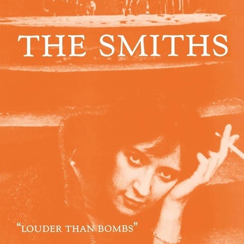The Smiths - Louder Than Bombs (LP) (825646658770)