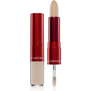 TIRTIR Glide & Hide Blurring Concealer крем-коректор за освежаване и изглаждане на кожата цвят 0.5 N 8 гр