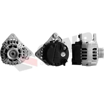 QWP Alternátor QWP WGE490