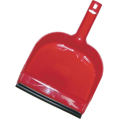 Cleanex plastová lopatka s gumou 1 ks okrajom drog
