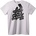 NOONEBRAND Тениска Adidas Originals 1972 - 6XL, White
